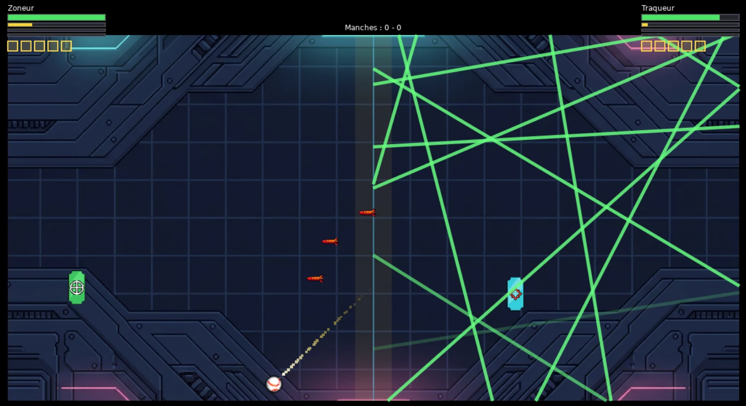Gameplay